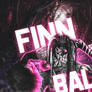 Finn Balor Edit