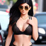 Kylie Jenner In Underwear 3d 43