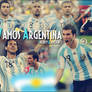 VAMOS ARGENTINA