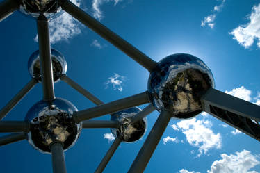 Atomium