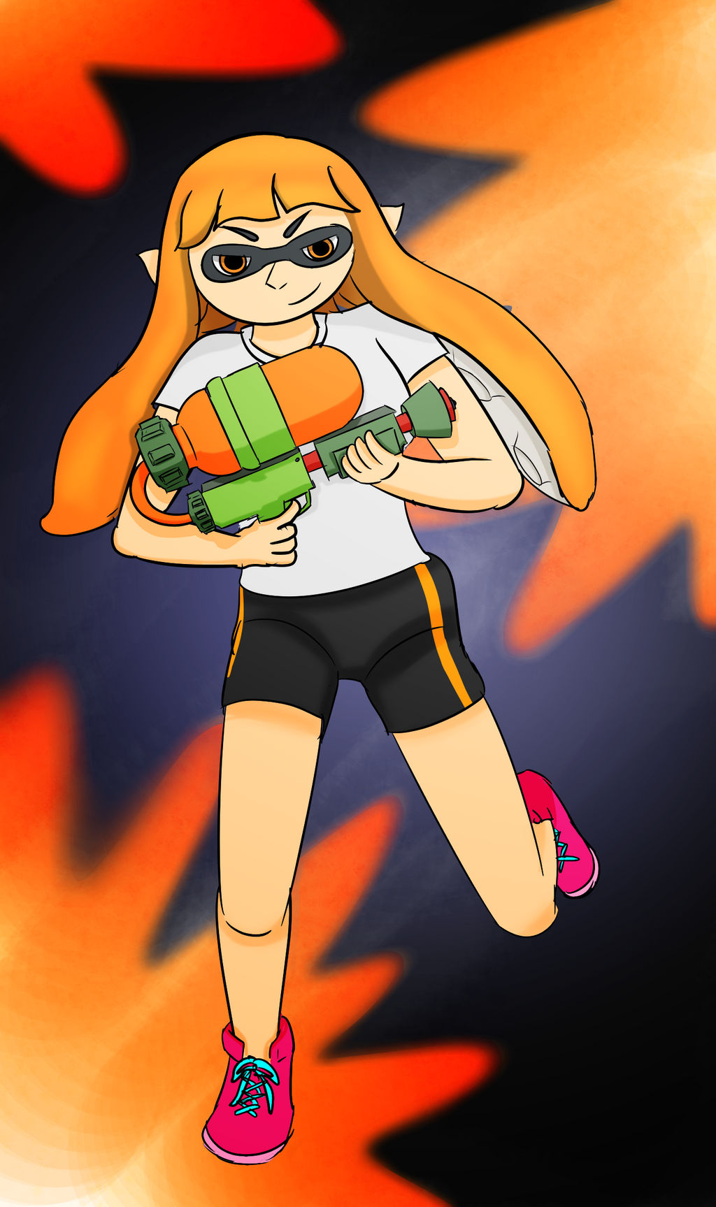 Inklings by Thumtas on DeviantArt