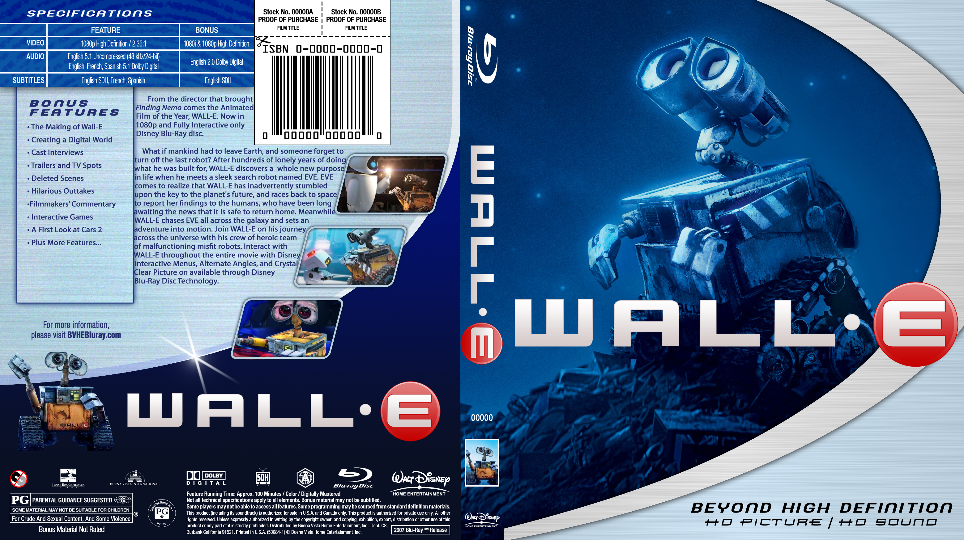 Wall E Printable By Daisukedesigns On Deviantart