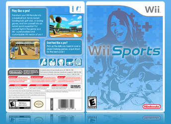 Wii Sports