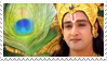 Mahabharata 2013 stamp by Narucid
