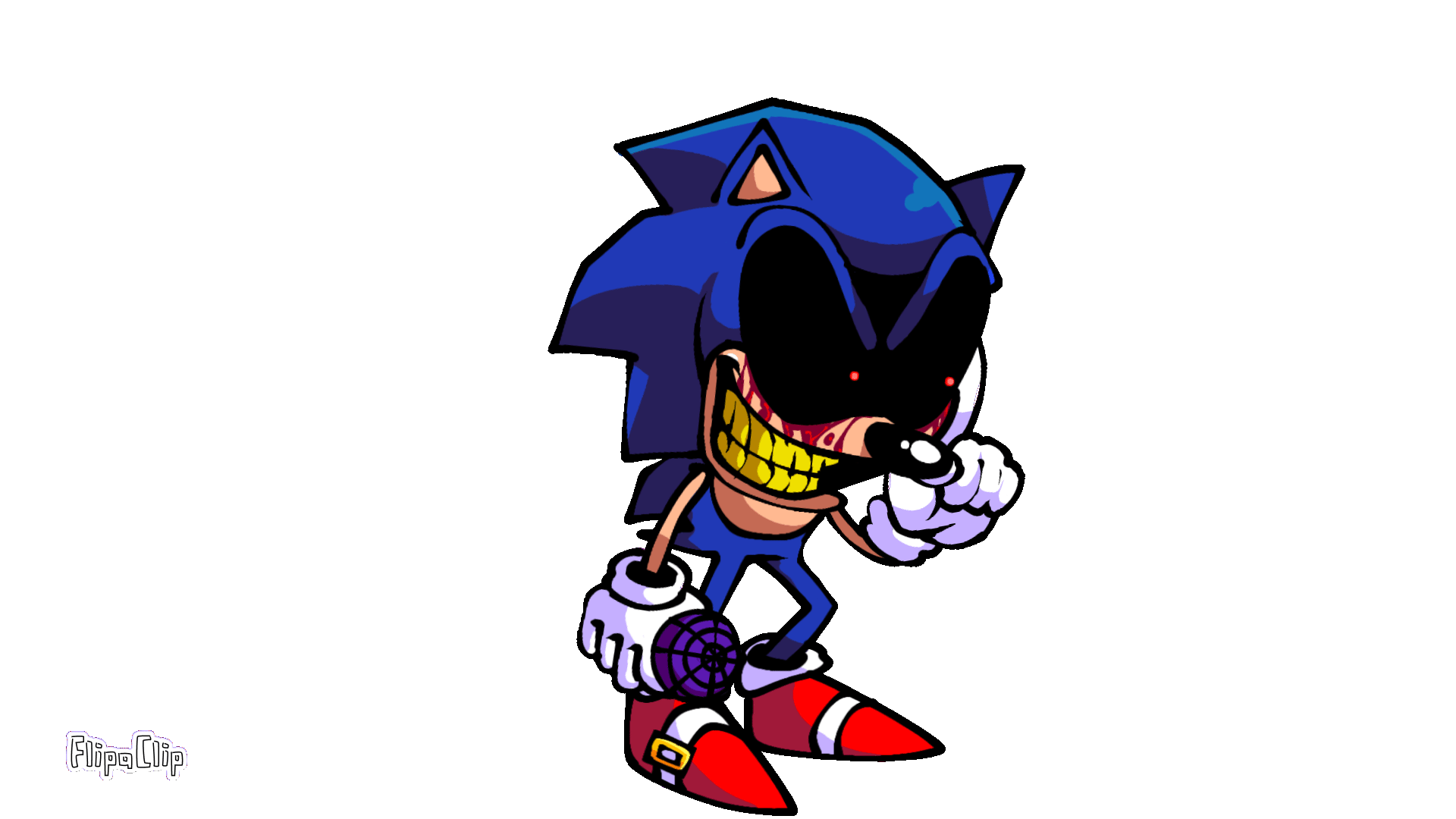 Goofy ahh sonic.exe by TheRabbit41 on DeviantArt