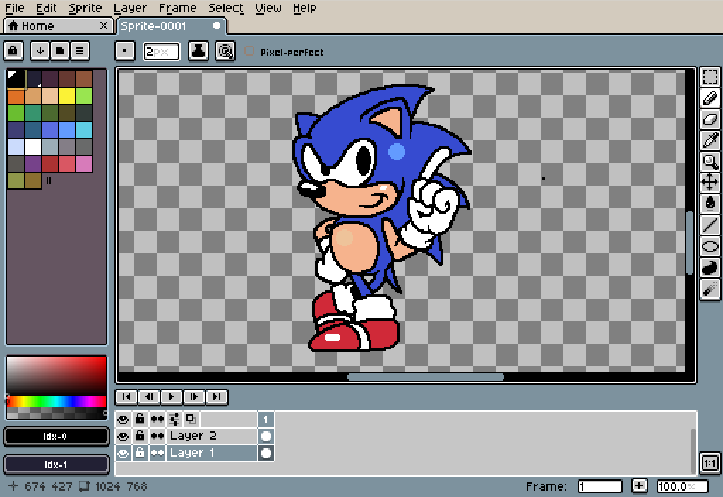 Sonic Deviantart Textures Sonic by TheRabbit41 on DeviantArt