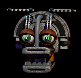 Making a springlock head by TheRabbit41 on DeviantArt