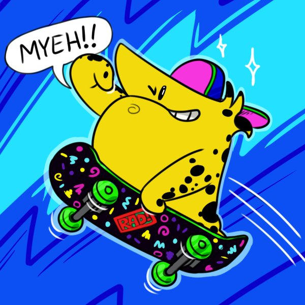 Rad Boy Rad Boy by UberNerdMaster on DeviantArt