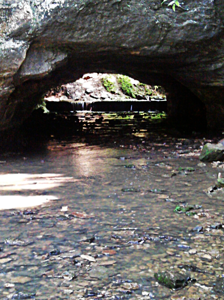 Cavey Cave