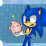 Sonic + Luma