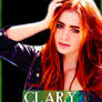 Clary Fray