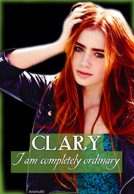 Clary Fray