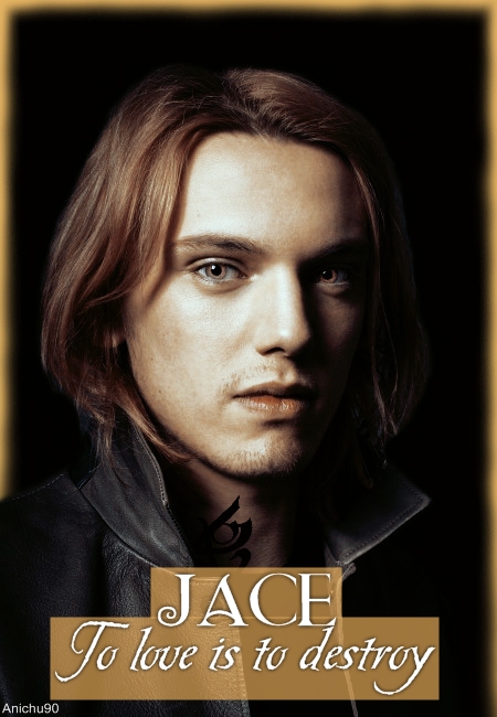 Jace Wayland