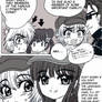 Cardcaptor Sakura x Jurassic Park Sample 16