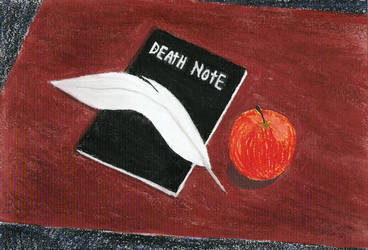 Death Note