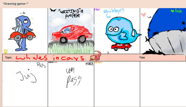 iScribble Screenshot 3