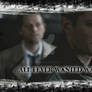 Destiel (All I Ever Wanted Was You) For Firestone