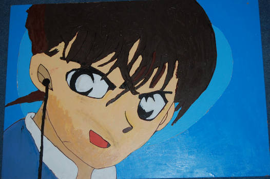 Conan from Case Closed