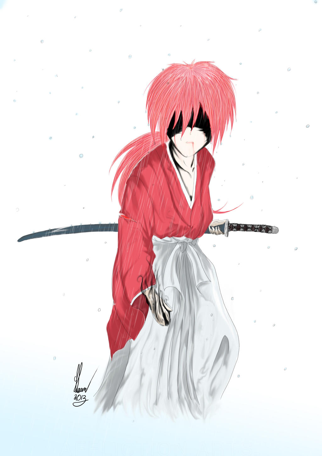 Rurouni Kenshin