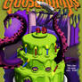 Goosebumps Birthday Card
