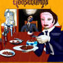 Goosedays 14: Not Another Family Dinner!