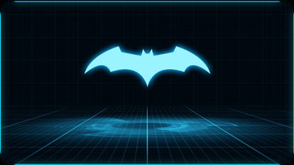 Explore the Best Batcomputer Art | DeviantArt