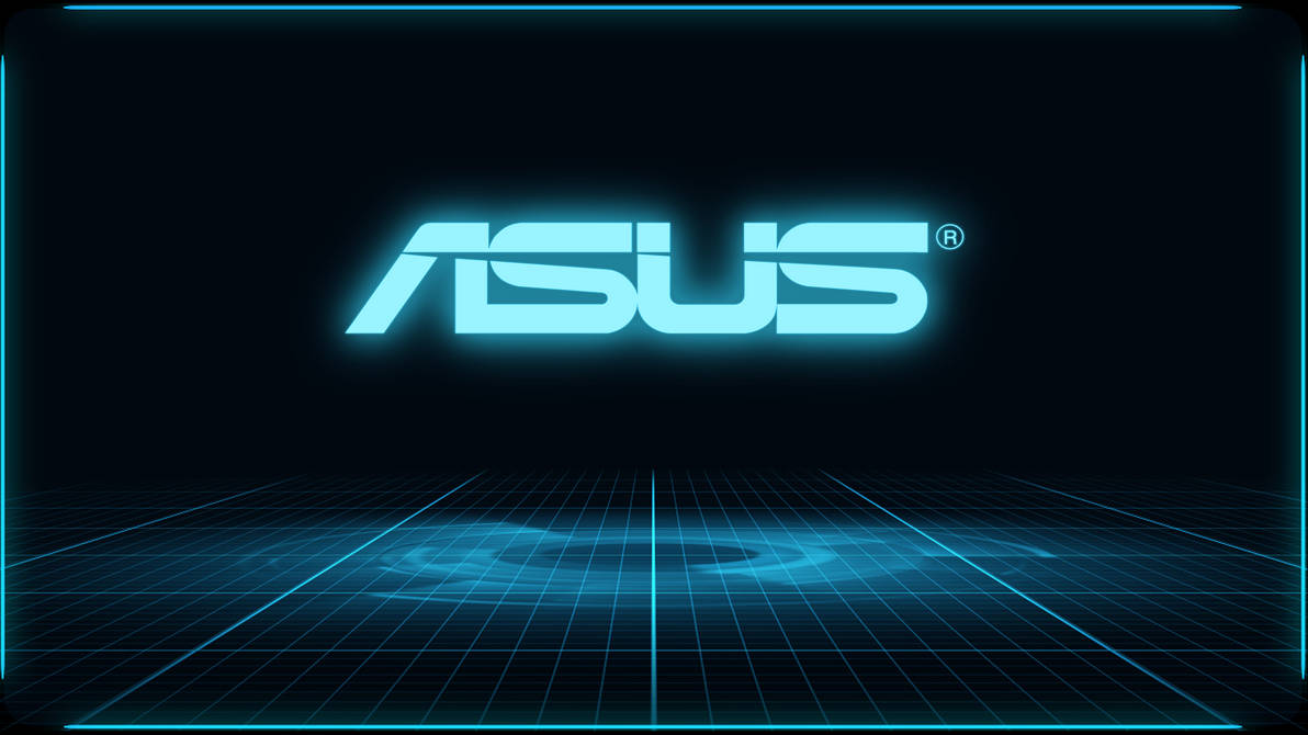 Asus Tech Wallpaper by VinceMendneck on DeviantArt