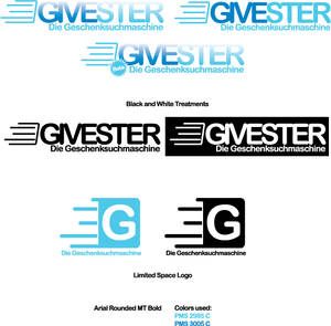 Givester Logo