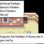 Pokemon Essentials BW2 Mod - Storage (GIF!)