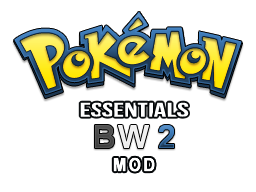 Pokemon Essentials Bw2 Mod Available Now By Shiney570 On Deviantart Pokemon Essentials Bw2 Mod Available Now By Shiney570 On Deviantart