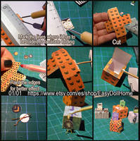 Tutorial printable Halloween Gifts 01