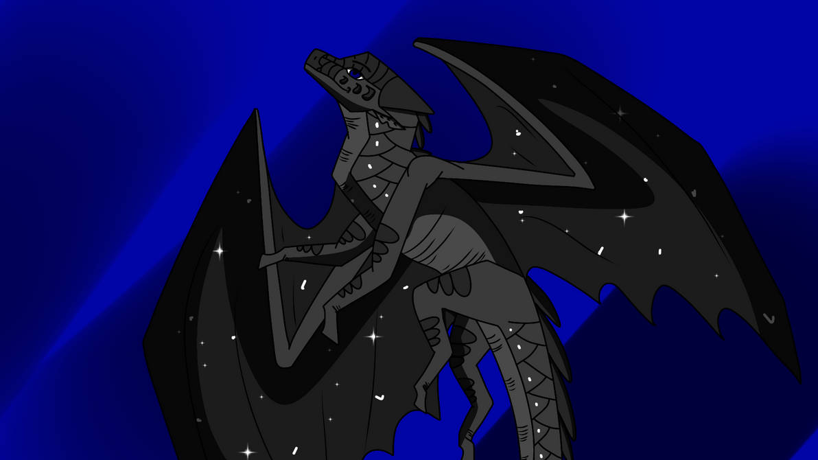Deathbringer by LextheNightwing on DeviantArt