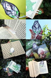 Bookmarks)