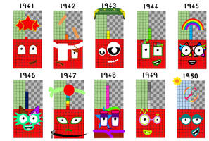 Explore the Best Cartoonblocks Art | DeviantArt