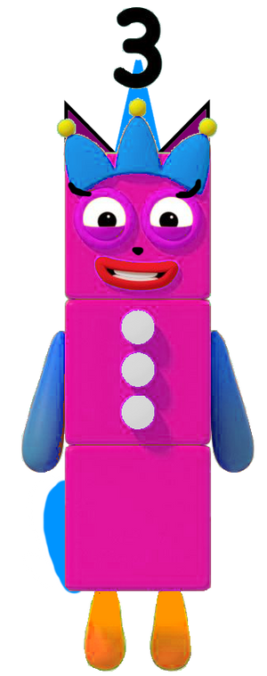 Explore the Best Cartoonblocks Art | DeviantArt