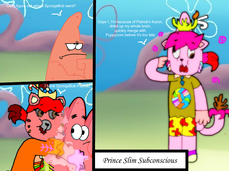 Silvia and cartoon fusion part 9 by Silviacat3 on DeviantArt Silvia and cartoon fusion part 9 by Silviacat3 on DeviantArt