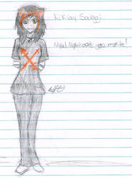 remember kikiay saigai aka my fantroll :3