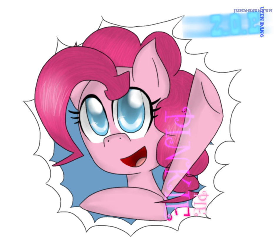 Pinkie Pie