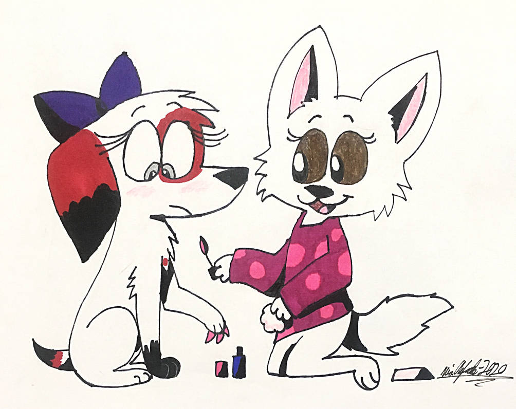 Makeover Deviantart Cute makeover by CreativeNia on DeviantArt