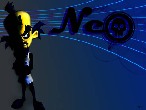 Dr. Neo Cortex