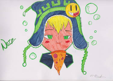 Noiz-kun