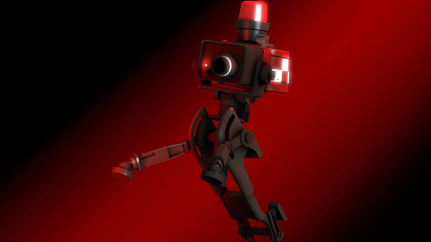 Explore the Best Mini_sentry Art | DeviantArt