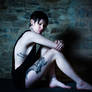 The Girl With The Dragon Tattoo, Lisbeth Salander