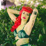 Bombshell Poison Ivy #2