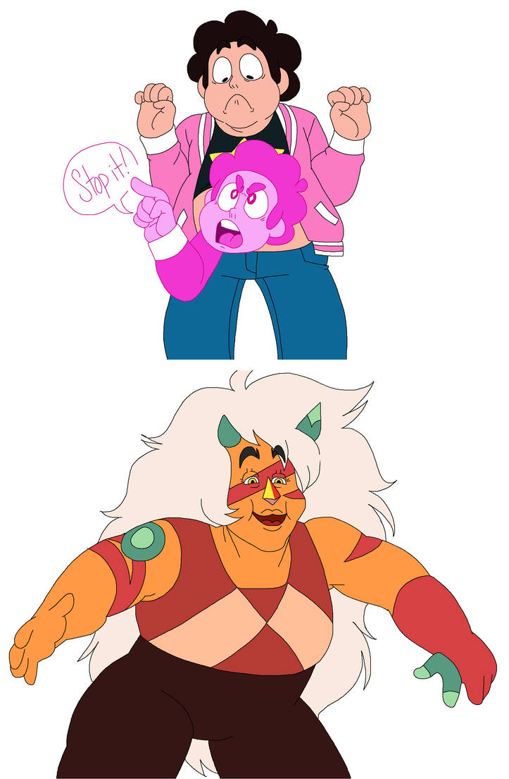 alternative pink mode by Sageleaf97 on DeviantArt