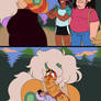 jasper becomes attached