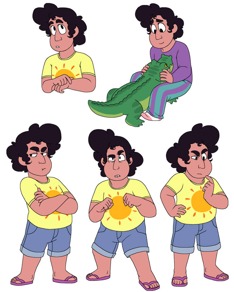j.j. universe by Sageleaf97 on DeviantArt