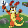 Daxter