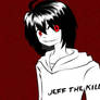 Jeff The Killer