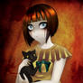 Fran Bow and Mr.Midnight